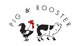 PIG&ROOSTER