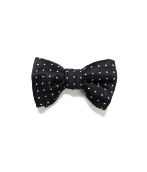 LUXURY DOTS BOW TIE