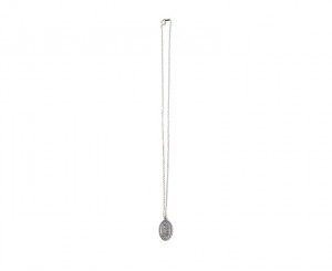 MARIA MEDAI NECKLACE