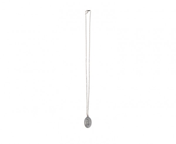 MARIA MEDAI NECKLACE | OVER FLOW ONLINE STORE