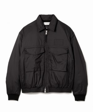 G-8 Jacket