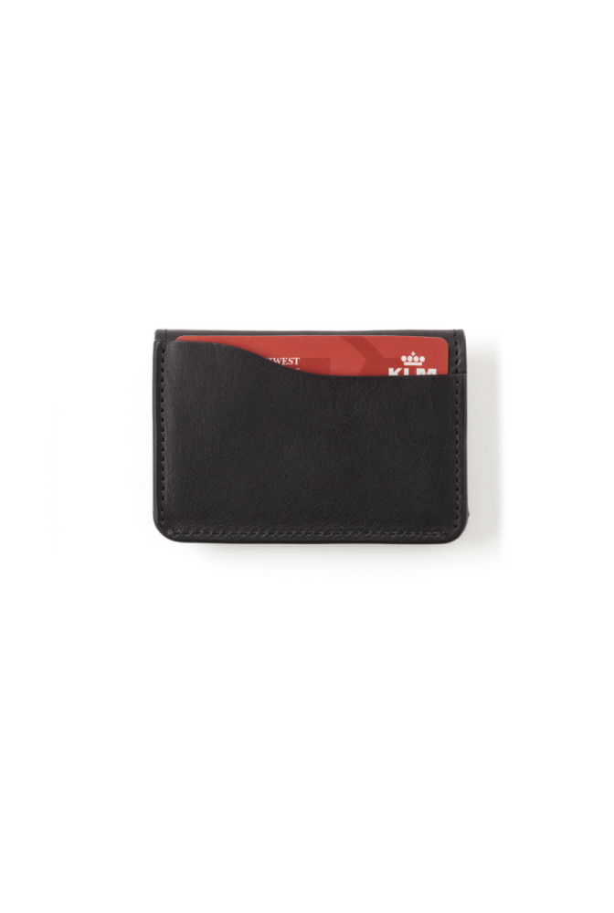 Superior Coin&Card Case | OVER FLOW ONLINE STORE