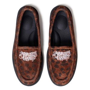 舐達麻 / SUICOKE / DEEBO SHOES (TYPE-3)
