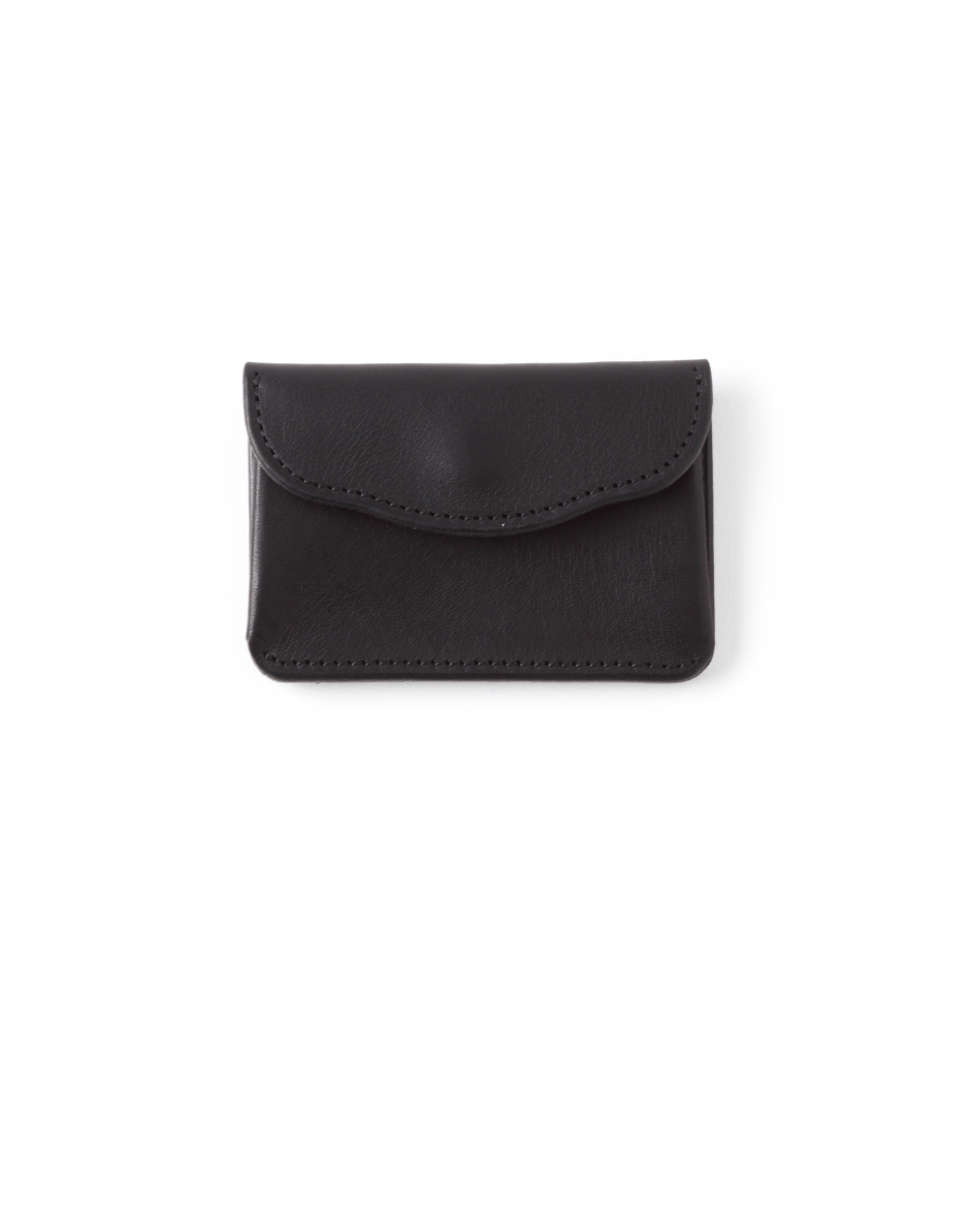 Superior Coin&Card Case | OVER FLOW ONLINE STORE