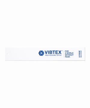 VIBTEX™ Pocket L-S Tee