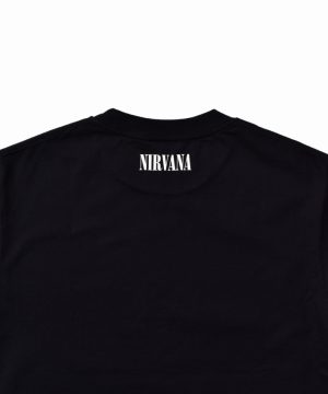 Nirvana “ML Photo” T