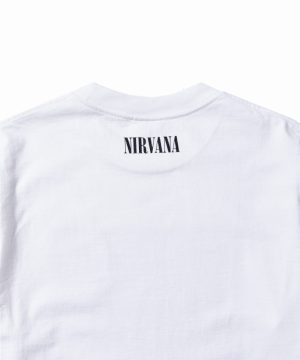 Nirvana “YL Photo” T