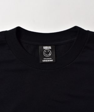 Nirvana “YL Photo” T