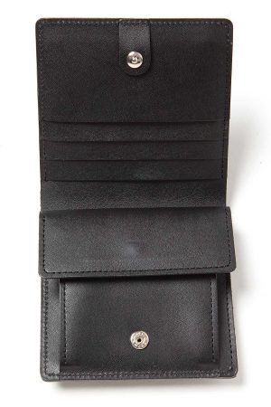 BIFOLD WALLET COW LEATHER
