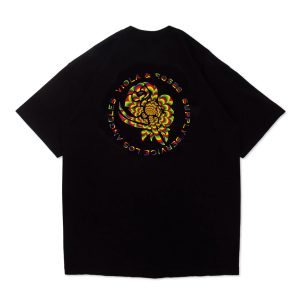 Psychedelic S/S TEE