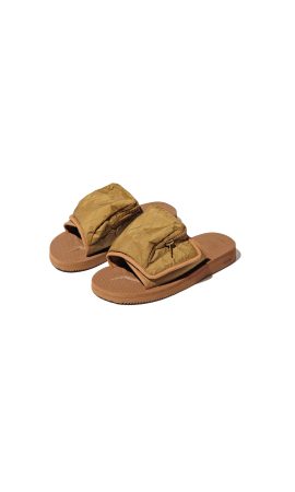 Unused x Suicoke