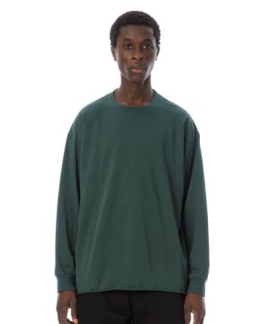 Mini Urake Slit Tee
