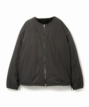 Reversible Inner Jacket