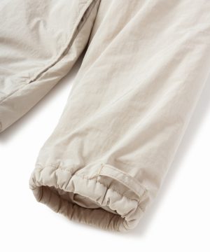 Reversible Inner Jacket