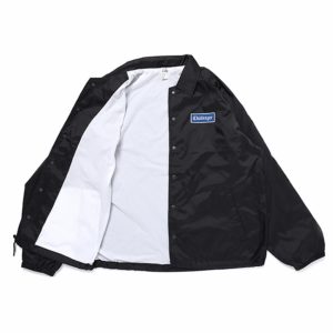 LOGO COACH JACKET