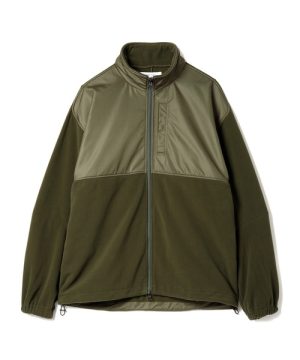 POLARTEC® Wind Pro Fleece Jacket