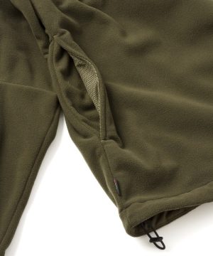 POLARTEC® Wind Pro Fleece Jacket