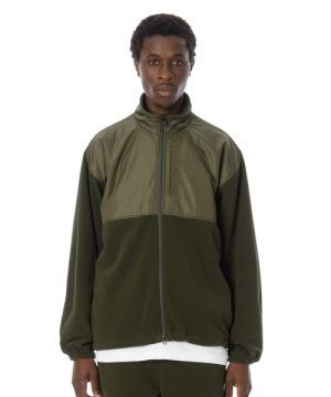 POLARTEC® Wind Pro Fleece Jacket
