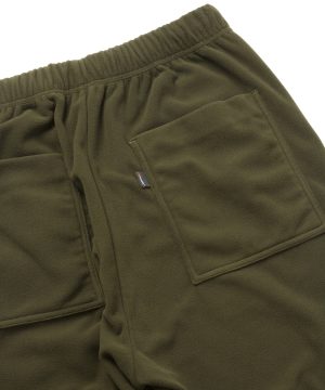 POLARTEC® Wind Pro Fleece Slim Pants