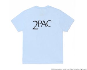 2PAC / T-SHIRT