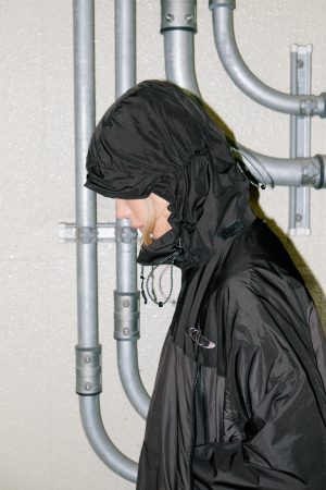 CPG MOBILE JACKET