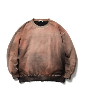 FS1223 BORO SWEAT