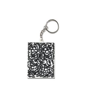 FS1131 KEY HOLDER