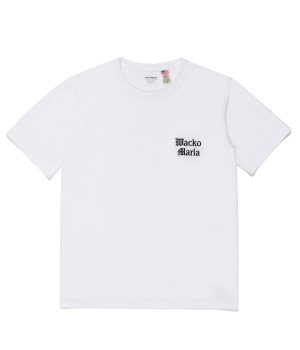 US FABRIC T-SHIRT
