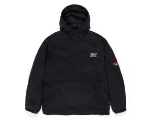 ANORAK JACKET