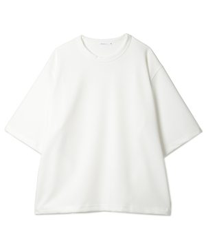 Double Knit H-S Tee