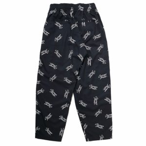 MULTI SIGNATURE PANTS