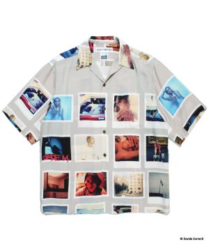 2PAC / HAWAIIAN SHIRT | OVER FLOW ONLINE STORE