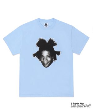 JEAN-MICHEL BASQUIAT / T-SHIRT