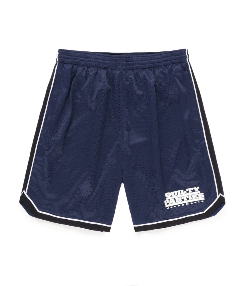 BASKETBALL SHORTS | OVER FLOW ONLINE STORE
