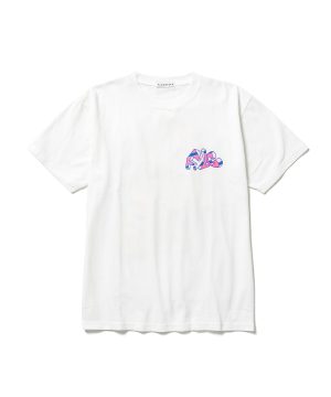 “PABLO” S/S TEE