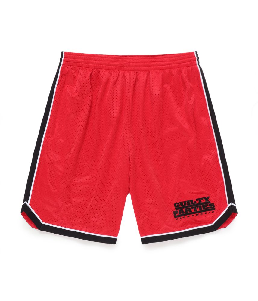BASKETBALL SHORTS | OVER FLOW ONLINE STORE