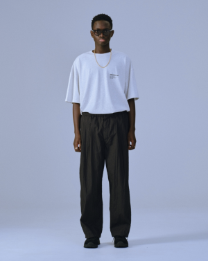 C/R Smooth Jersey S/S Tee