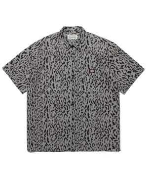 DICKIES / WORK SHIRT