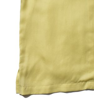 C.U. Denim Milwaukee Rib Arm Bowling SH