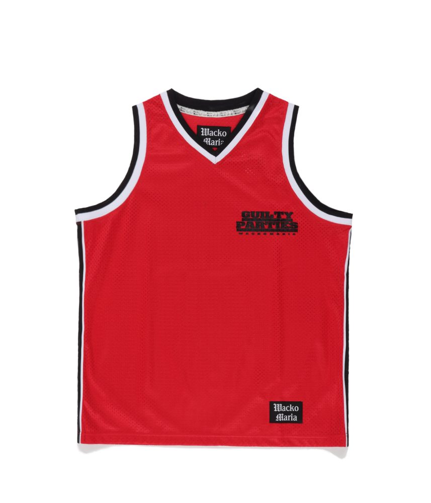 BASKETBALL JERSEY | OVER FLOW ONLINE STORE