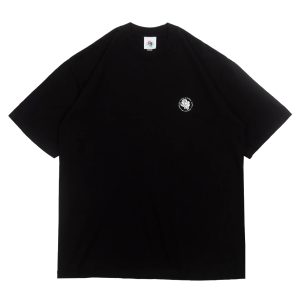 Letter S/S Tee