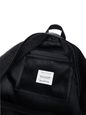 Standard Day Pack (Washer Nylon Twill)