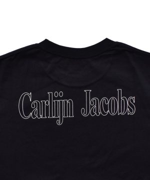 Carlijn Jacobs×Stie-lo Cherry T-SH
