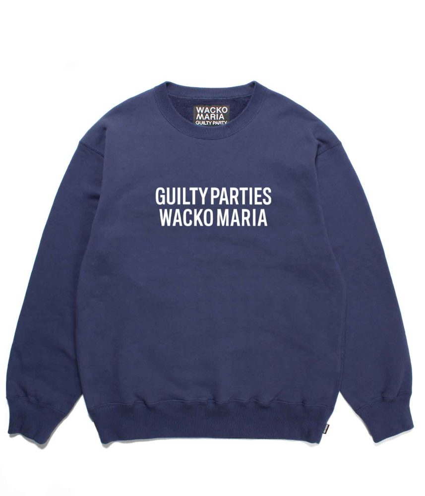 2023人気の 【最終値下】HEAVY WEIGHT Sweatshirt CREW 80/20 NECK ...