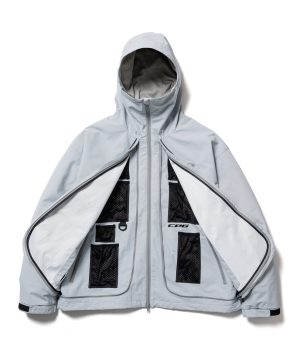 CPG STEALTH JACKET