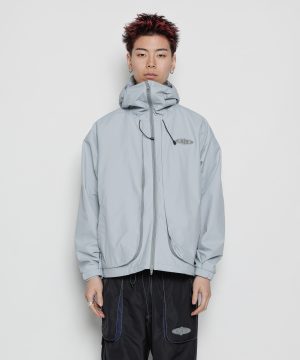CPG STEALTH JACKET