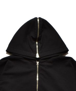 Half Zip Pullover Hoodie