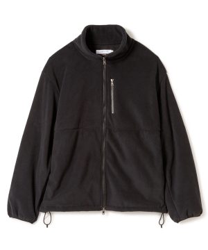 POLARTEC® 200 Fleece Zip Jacket