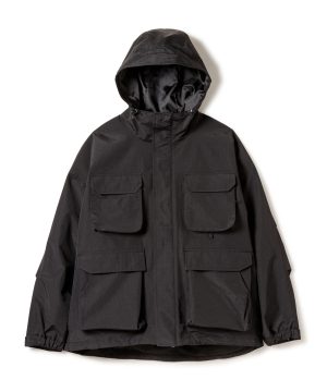 3Layer Guide Jacket
