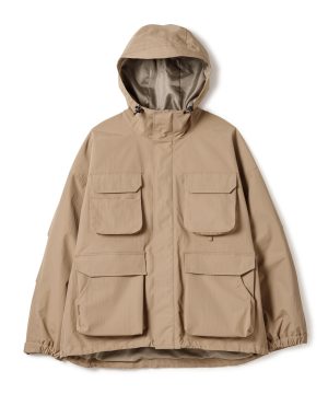 3Layer Guide Jacket